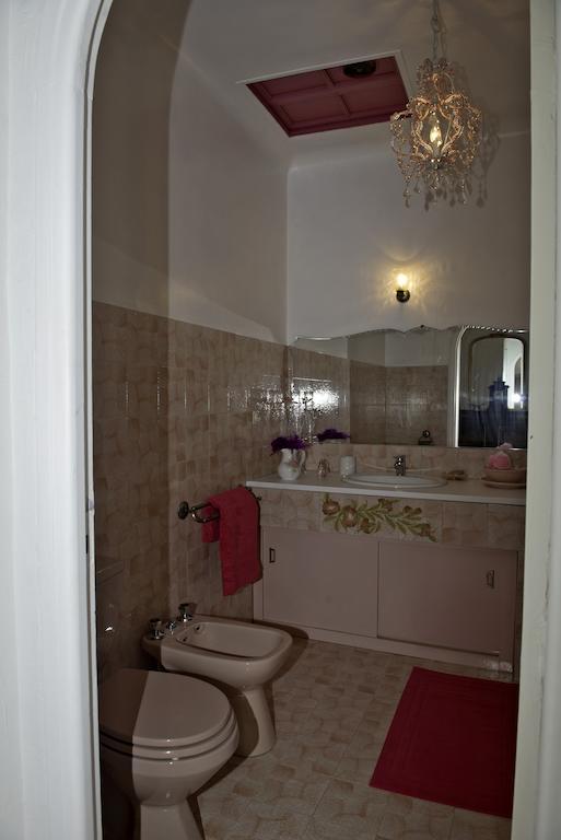 Petite Fleur D'Azur Bed and Breakfast Cagnes-sur-Mer Kamer foto