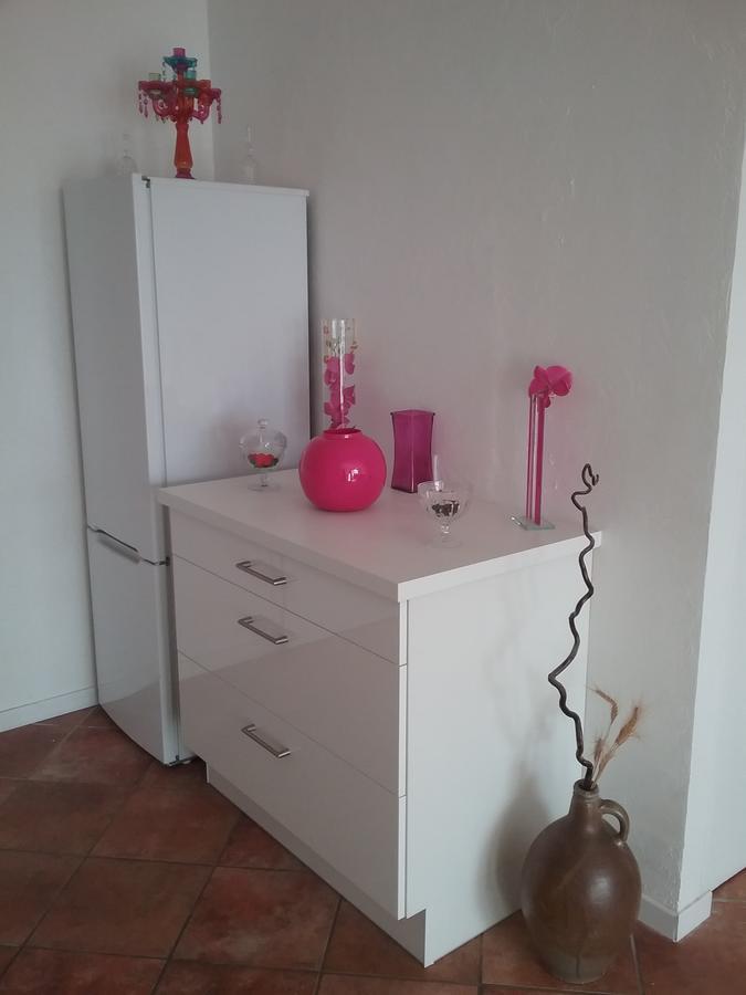 Petite Fleur D'Azur Bed and Breakfast Cagnes-sur-Mer Buitenkant foto